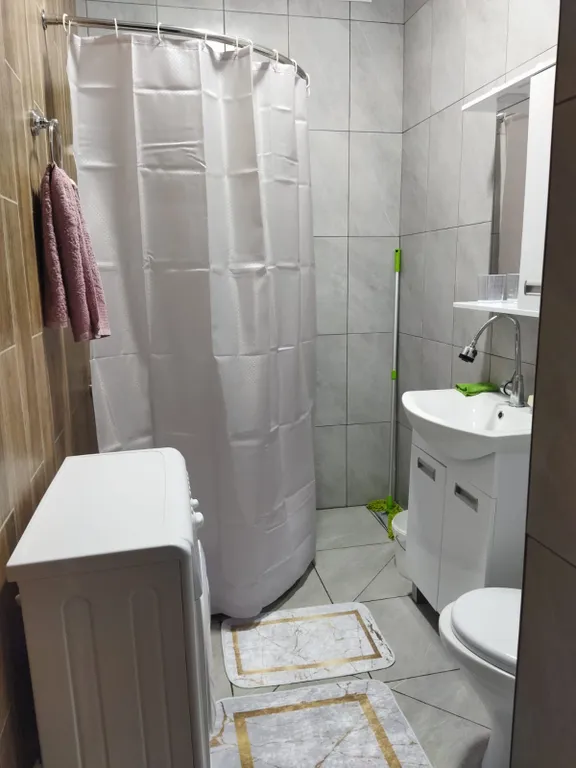 Второй этаж этаж гостевого дома со всеми удобствами