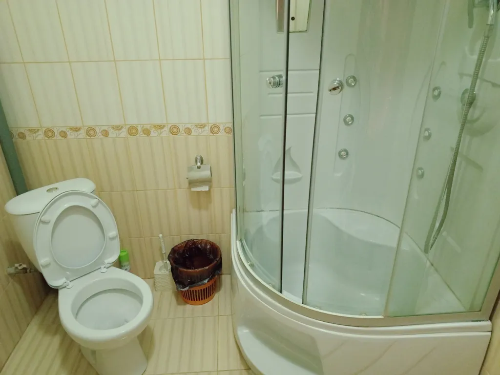 Квартира Комната — аренда посуточно в Великий Устюг