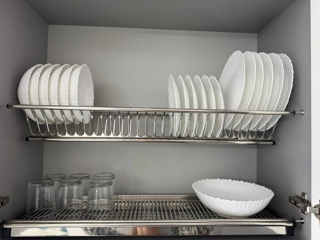 Апартаменты с видом на гопы