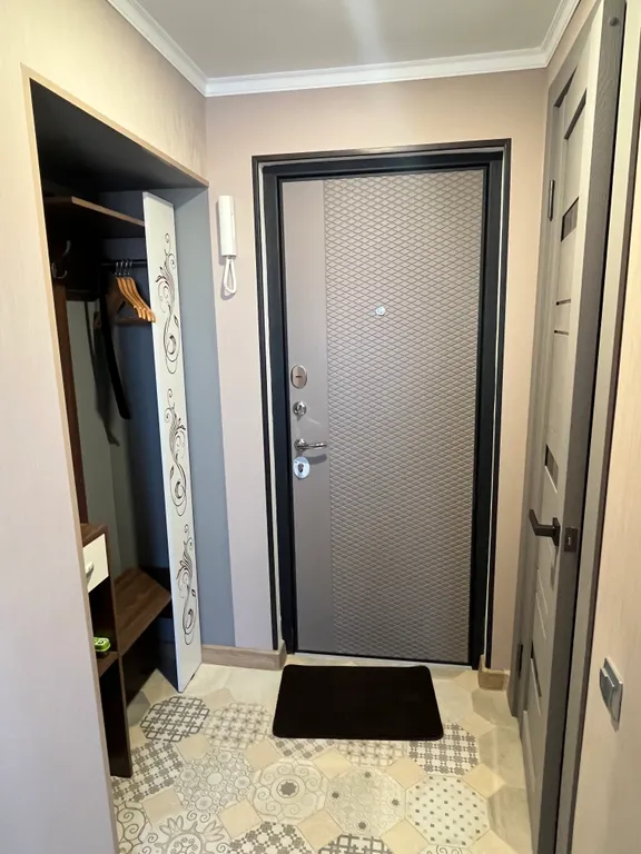 Уютная 1-я квартира в центре