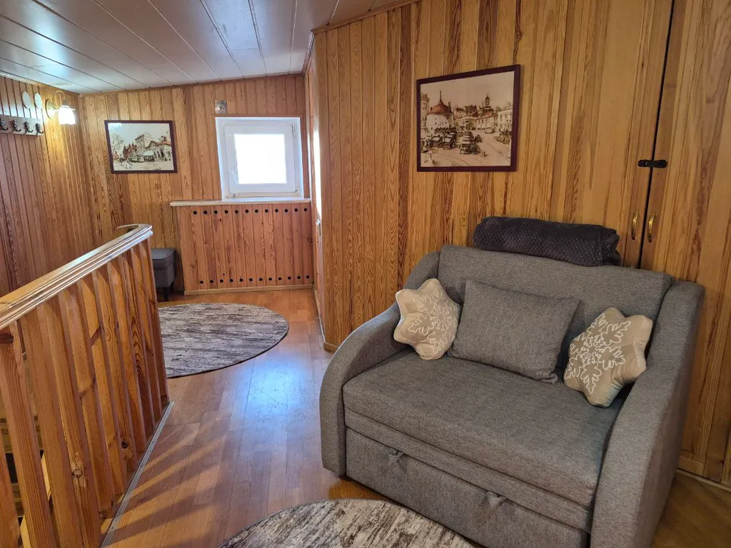 Уютная квартира в тихом центре Выборга