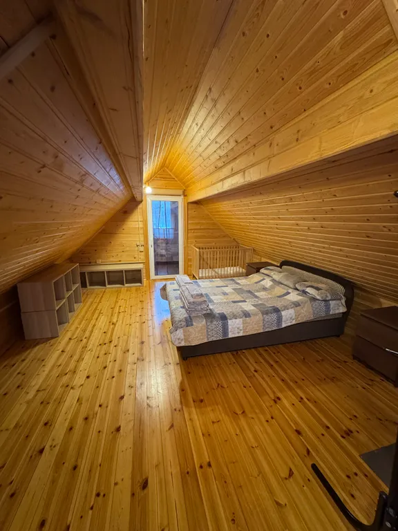 Ягодная земля