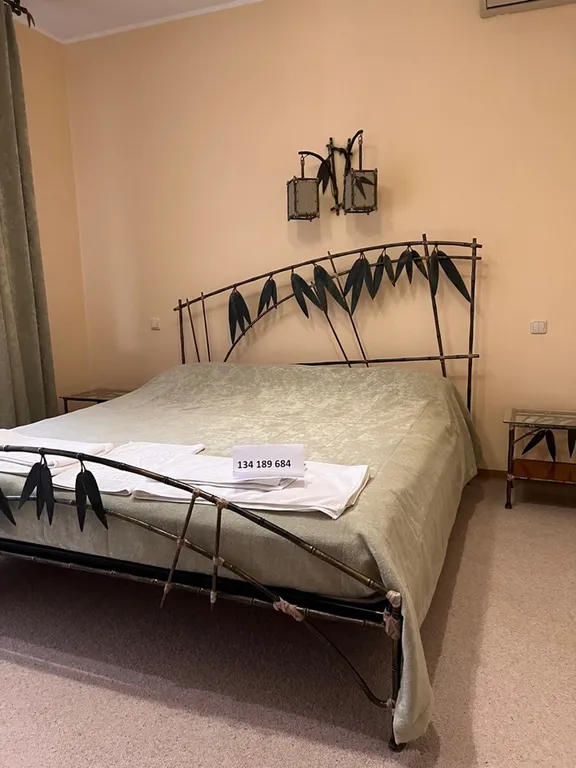 Апартаменты Вилла Мария