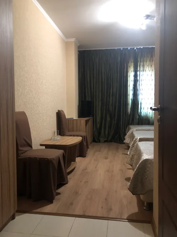 Квартира Комната — Краснодар