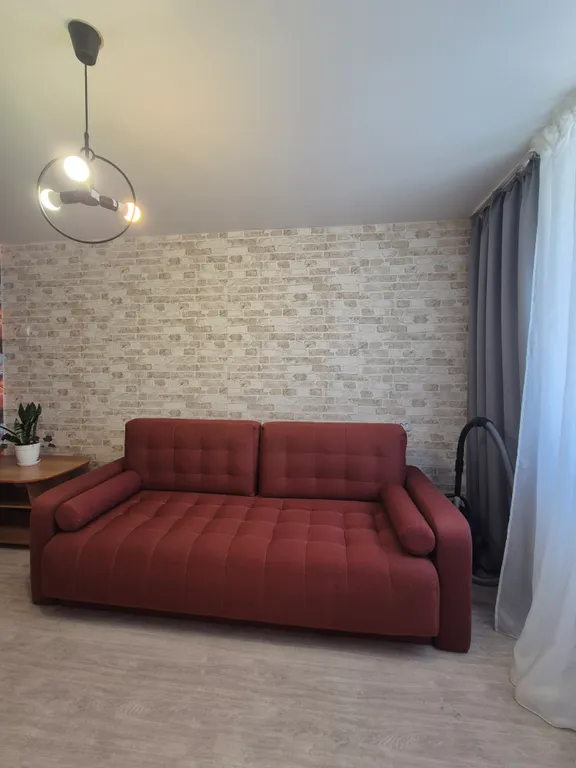 Новая квартира в центре Ленинского округа