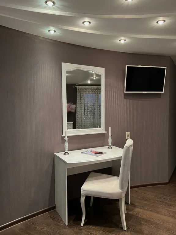 Апартаменты в центре