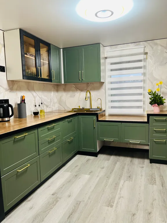 Загородный дом у моря.