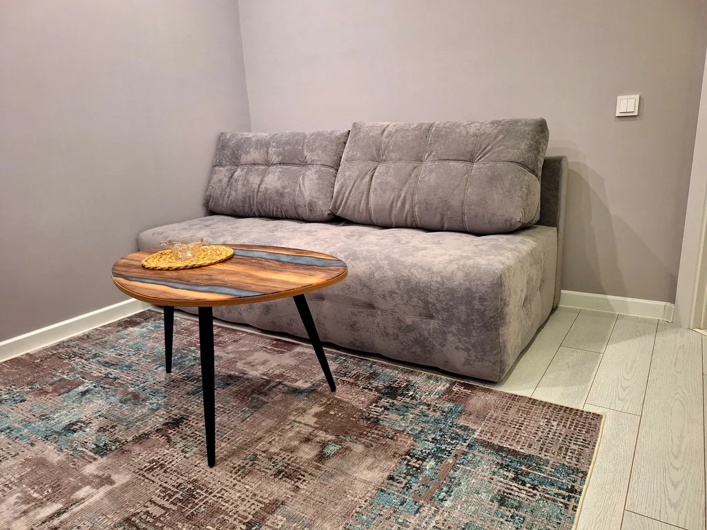 Новая и очень уютная квартира с хорошим ремонтом на севере