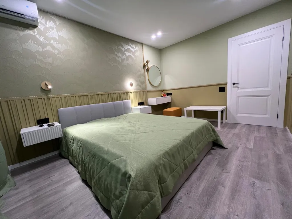 Шикарная квартира