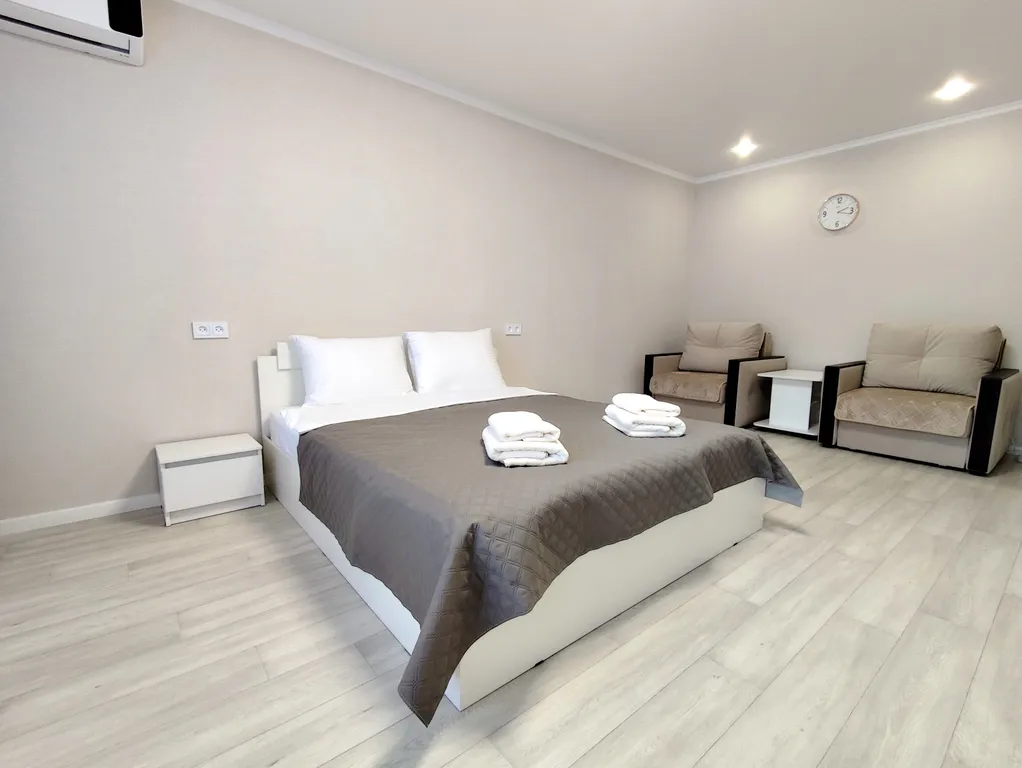 ЭкоДом Притяжение с функцией умного дома