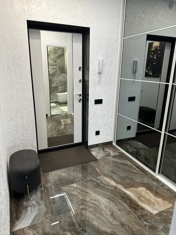 Квартира-Душа, центр города, парковая зона, набережная, цирк