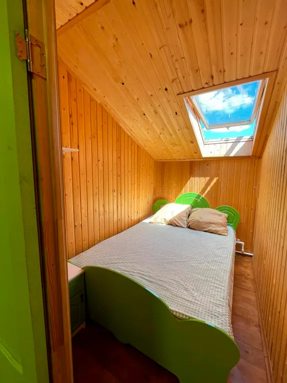 6-комнатный Дом