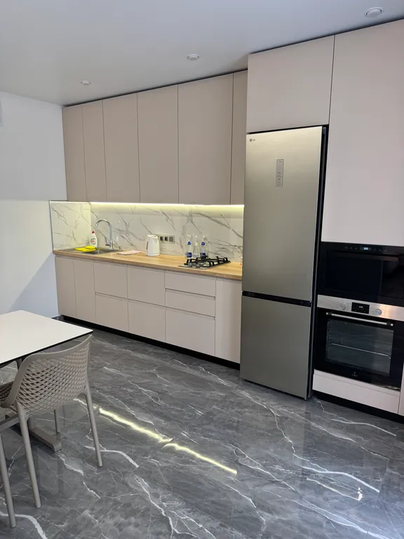 Апартаменты Кафа люкс