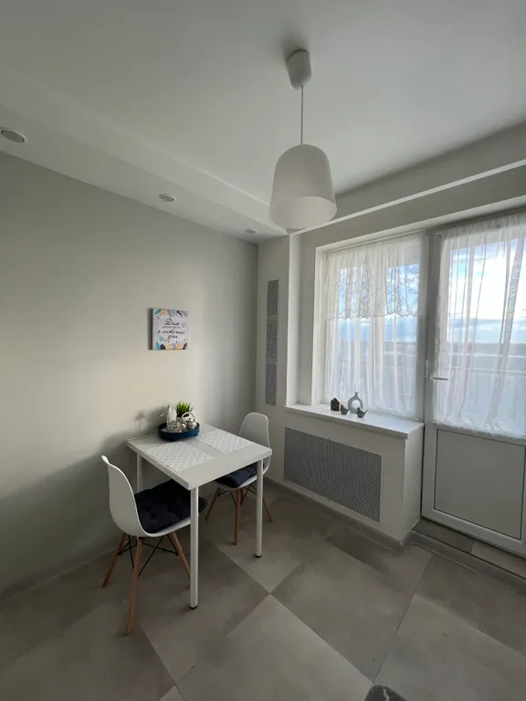 Квартира Уютная квартира с самыми красивыми закатами в городе — Лобня