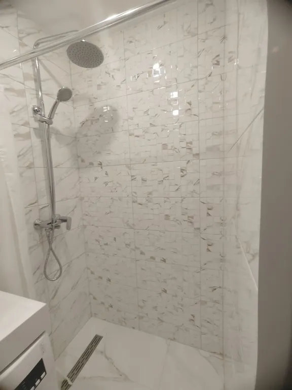 Квартира Апартаменты на Мацесте 38 — Сочи