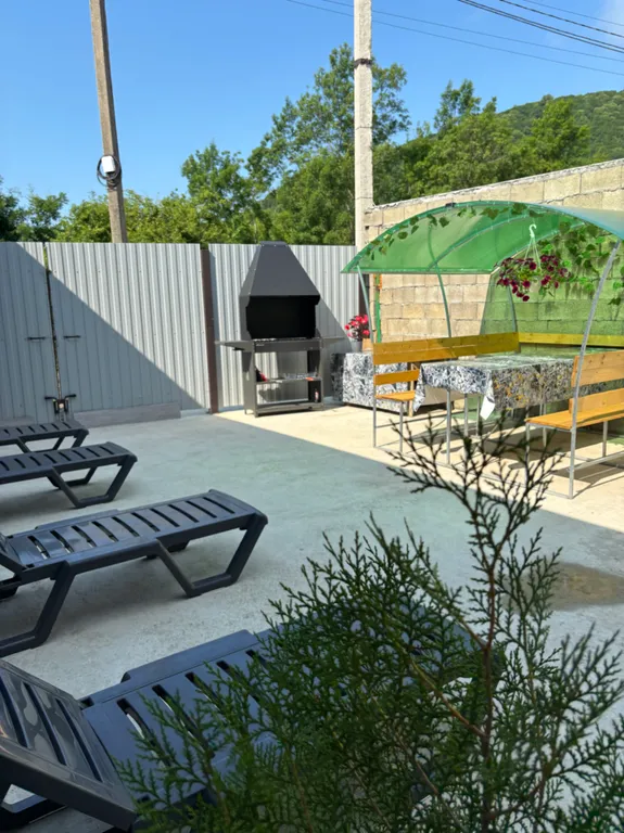 Апарт у моря