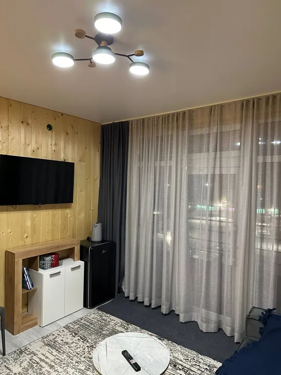 Квартира Квартира Семейный номер 4+4 (для 8-х гостей) — Архыз