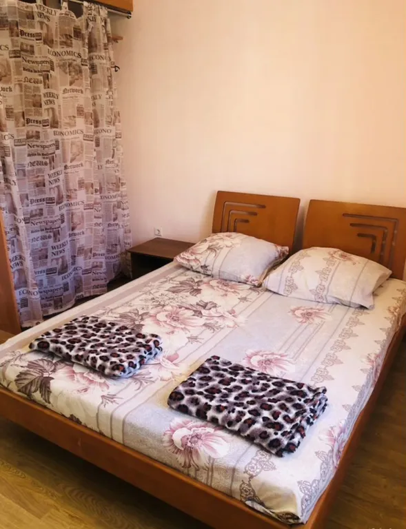 Дом на берегу моря