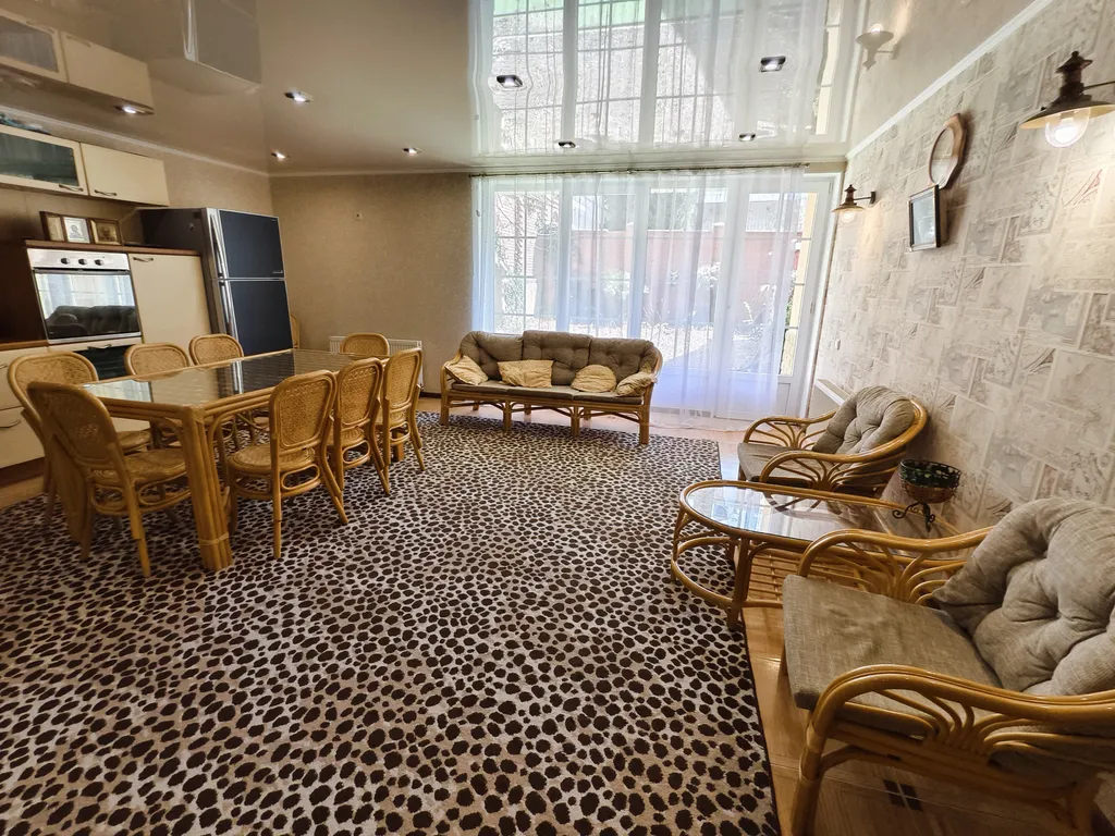 Ялтинская Вилла