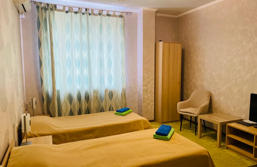 Квартира Комната — Севастополь