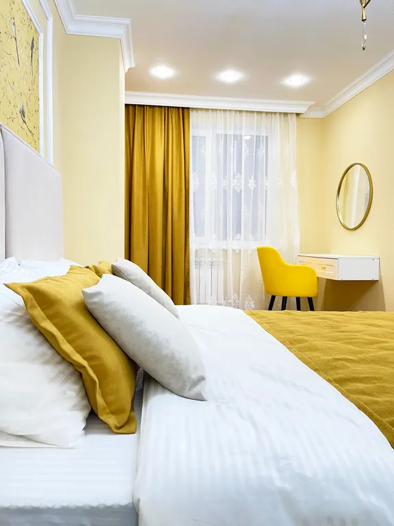 Symphony Guest House