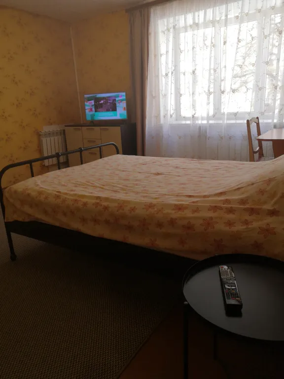 1-ая квартира в центре города