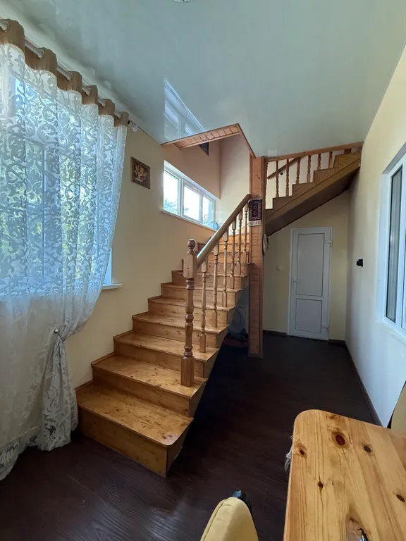 Дача на берегу моря