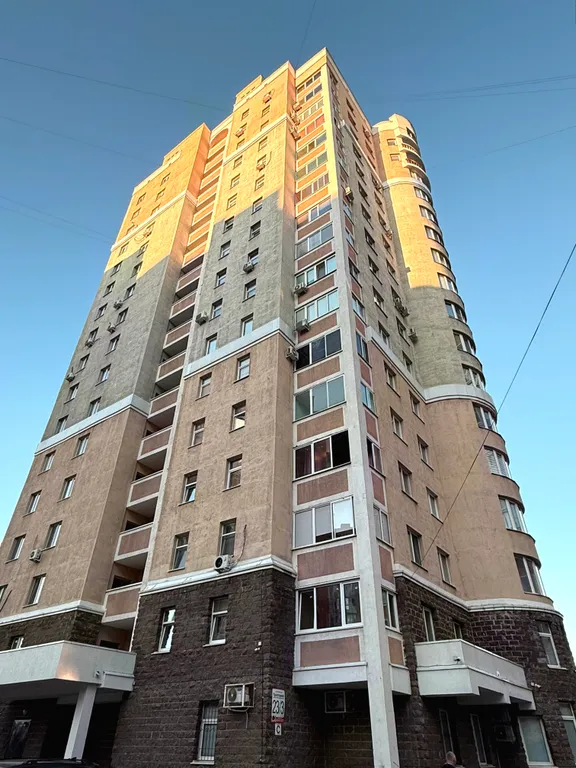 Оренрент двухкомнатная квартира на Просторной