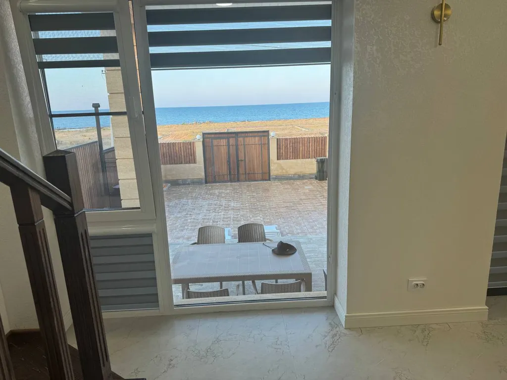 Новый таунхаус премиум класса