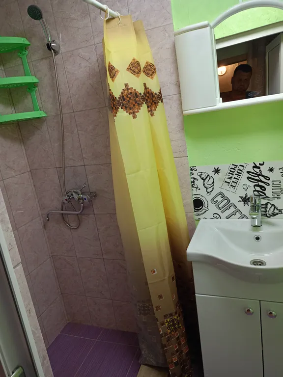 Жилье в частном секторе