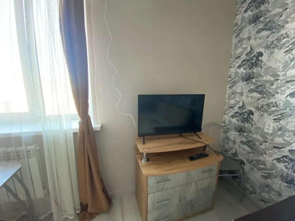 Уютная квартира в муниципальном округе