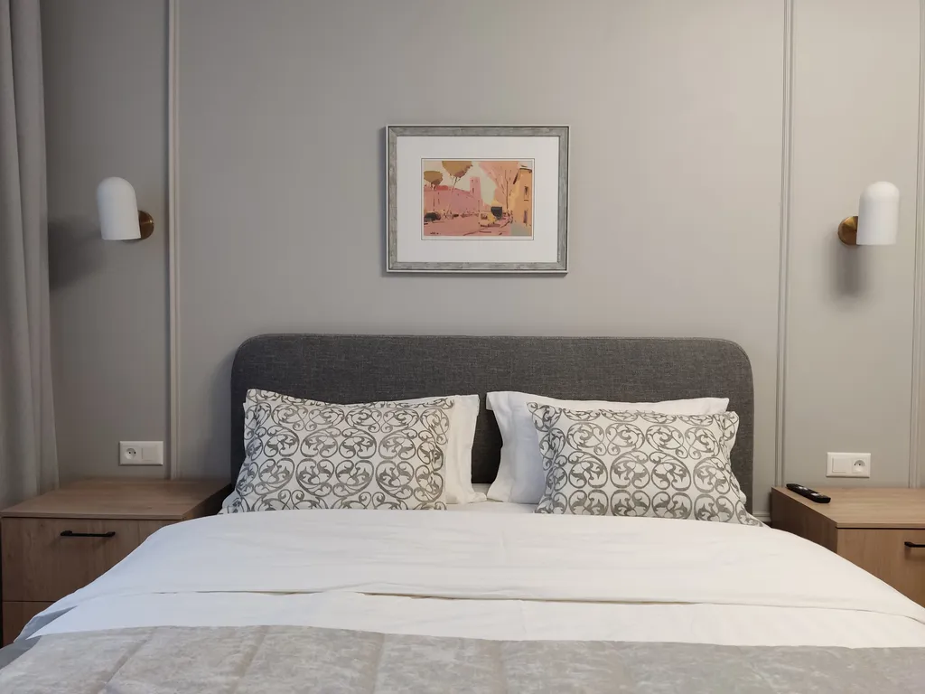 Квартира 1-комнатная квартира в сердце Ярославля — Ярославль