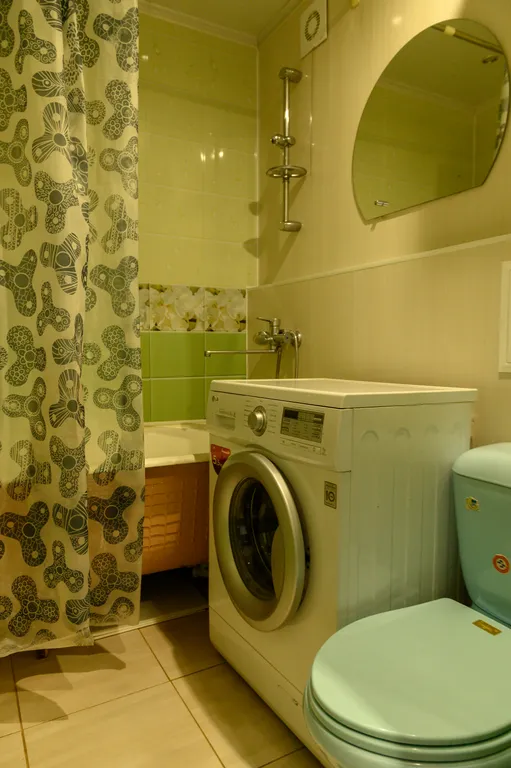 Уютная квартира в центре города возле автовокзала