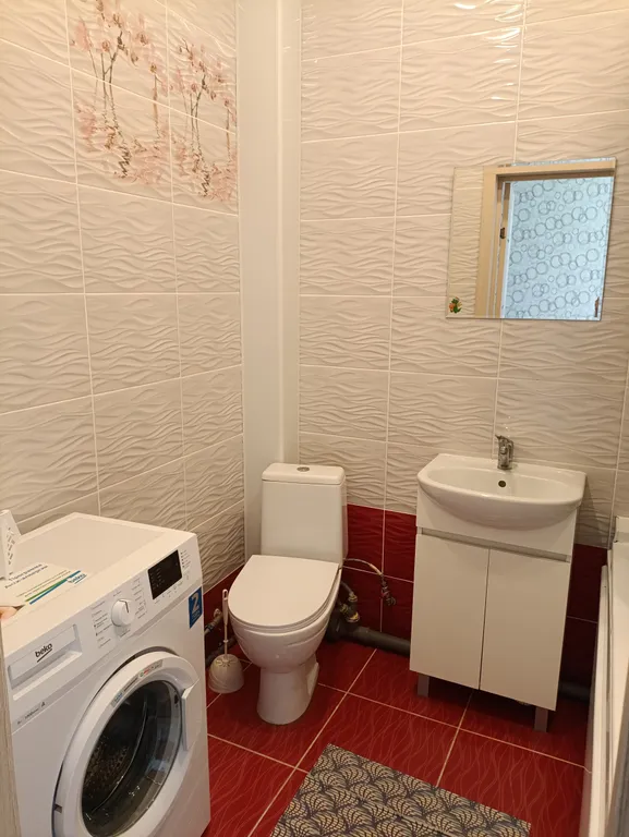 Уютная квартира в 5 минутах от моря