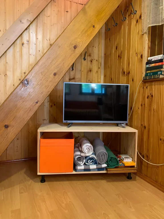 Дача у моря в Сокольниках