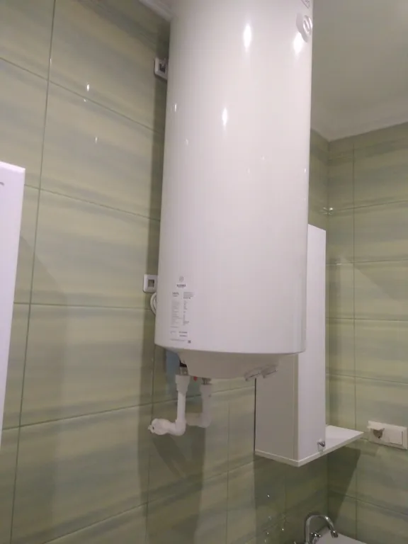 Квартира Квартира Четырехместные номера Зима, Весна, Лето, Осень — Витино