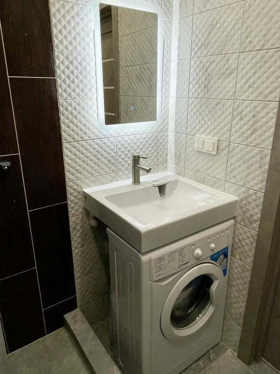 Квартира Квартира Студия 340.5 — Москва
