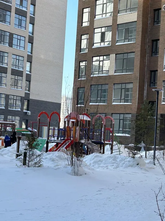 Уютная, ухоженная квартира в районе Хан- Шатыр