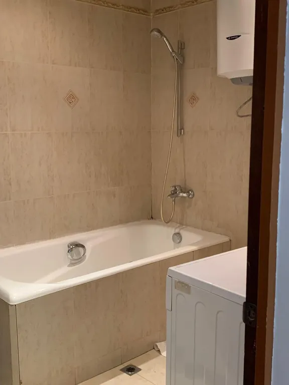 Квартира Уютная 3-комнатная квартира в центре города — Гагра