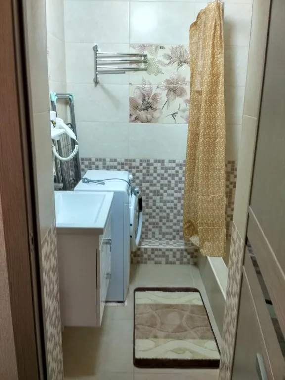 Квартира в курортной зоне