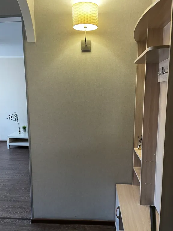 Квартира Квартира рядом с ж/д и авто вокзалом — Барнаул