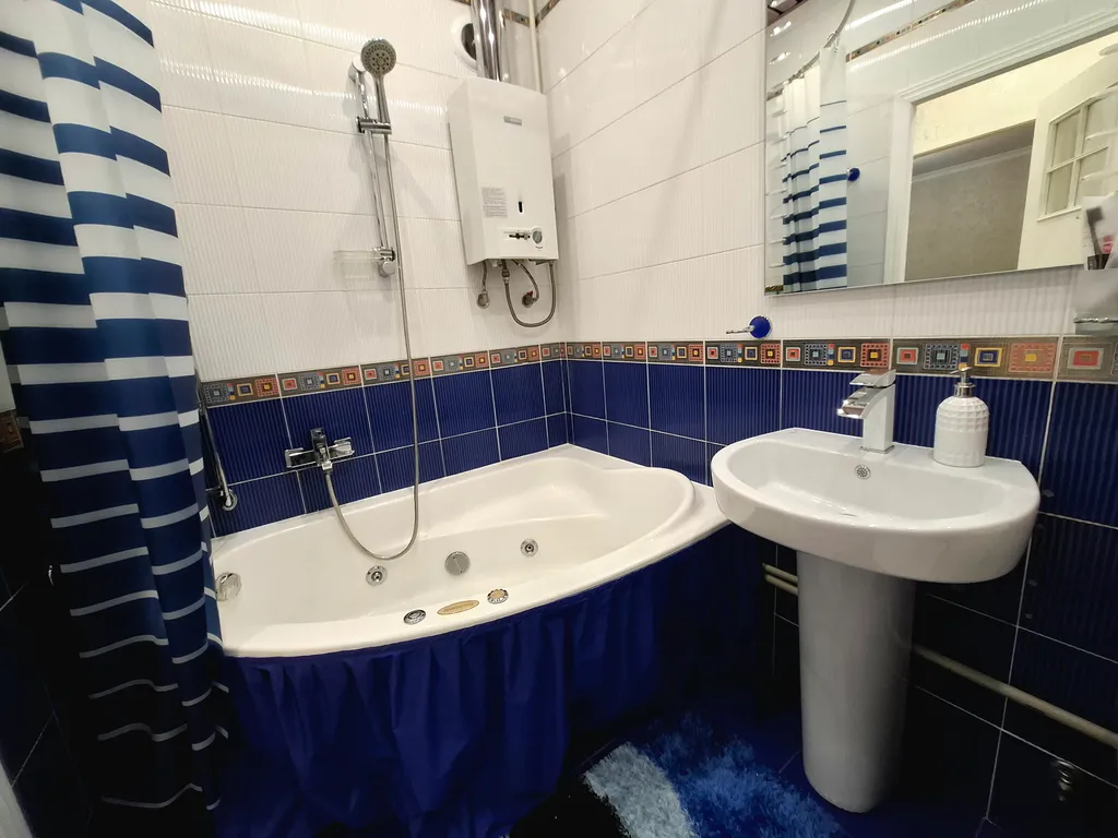 Уютная квартира в центре Волгограда