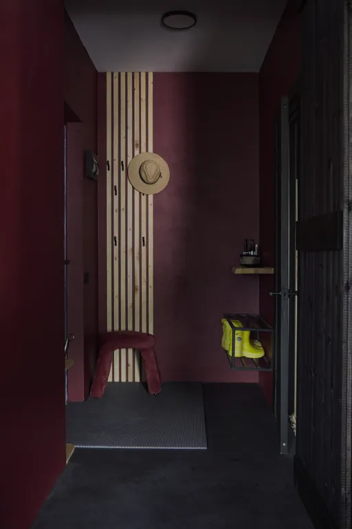 Квартира в горах