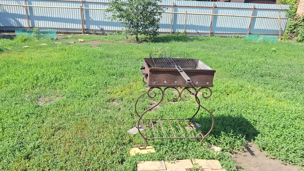 Двухэтажный кирпичный дом с уютом и атмосферой