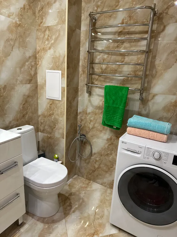 Квартира Квартира у моря — Анапа