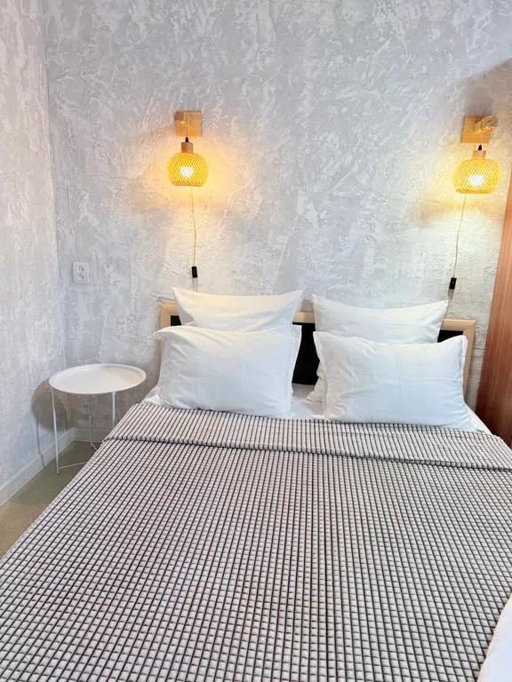 Уютная квартира в центре города — аренда посуточно в Чапаевск