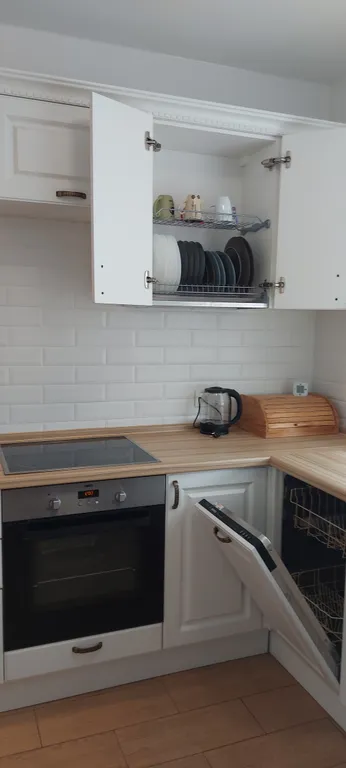 Тихое место