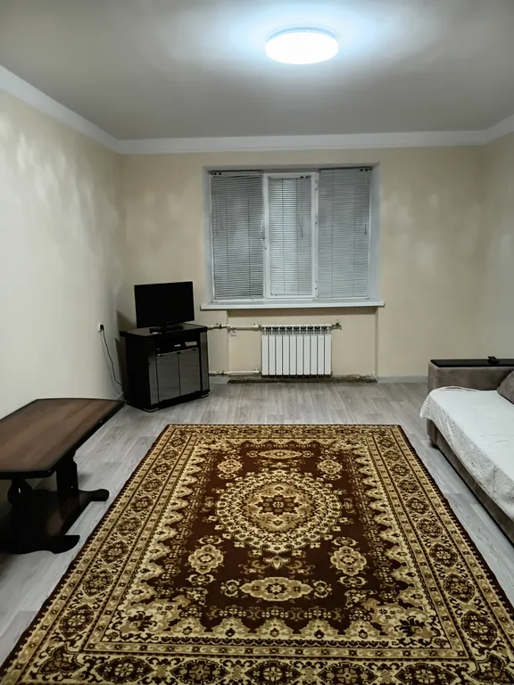 Уютная квартира на берегу Каспия,в районе набережной.