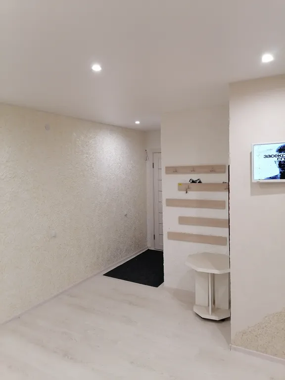 3-комнатная в самом центре города с 6 спальными местами на 11 человек