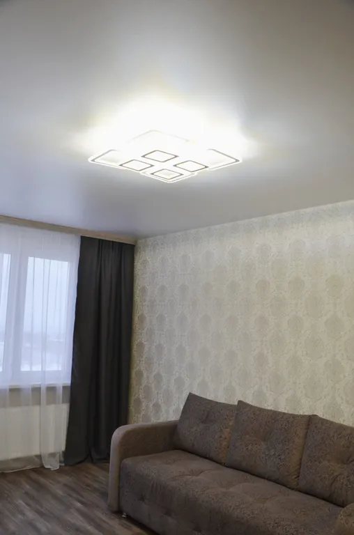 Уютная чистая квартира со свежим ремонтом в отличном районе